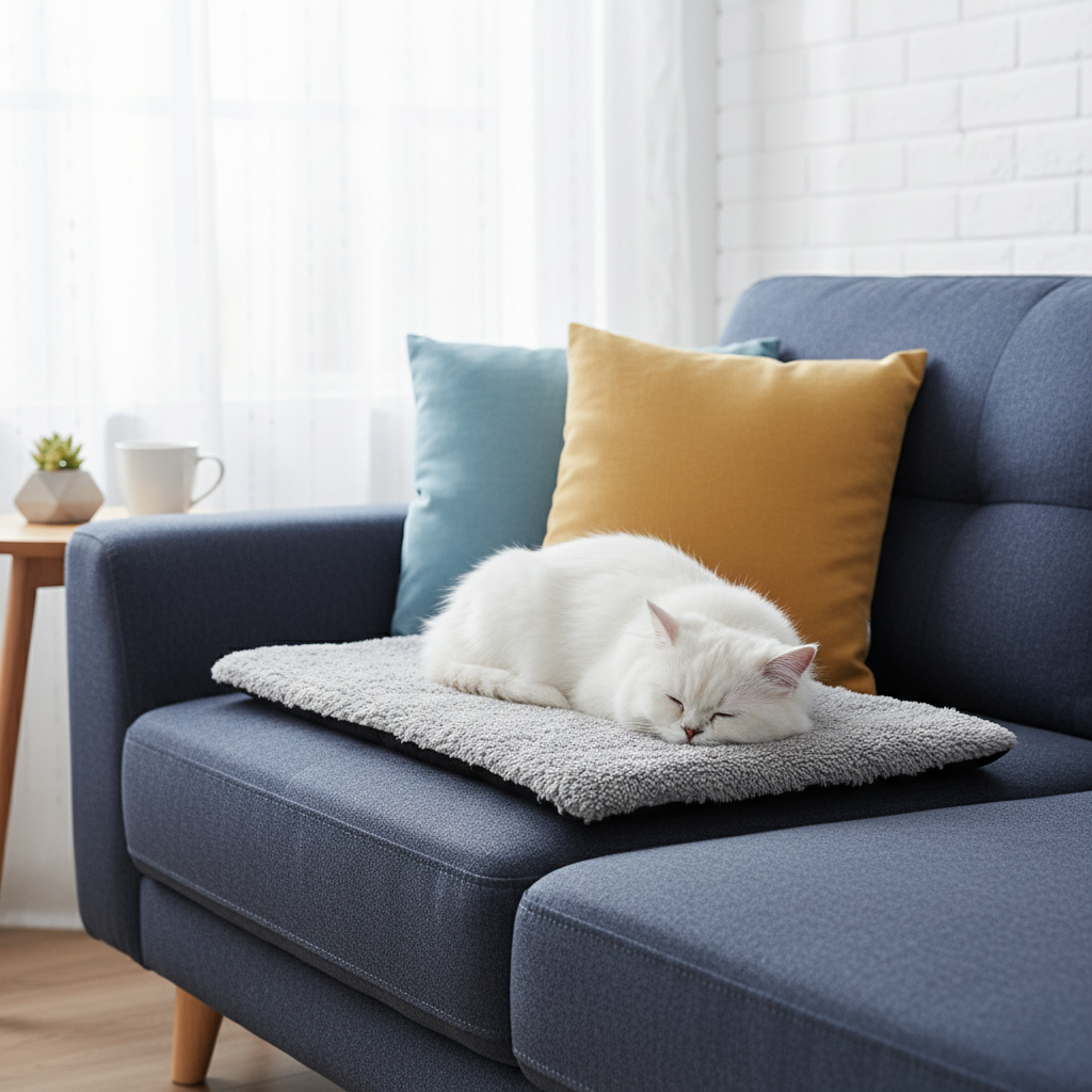 Trixi Lettino Riscaldante