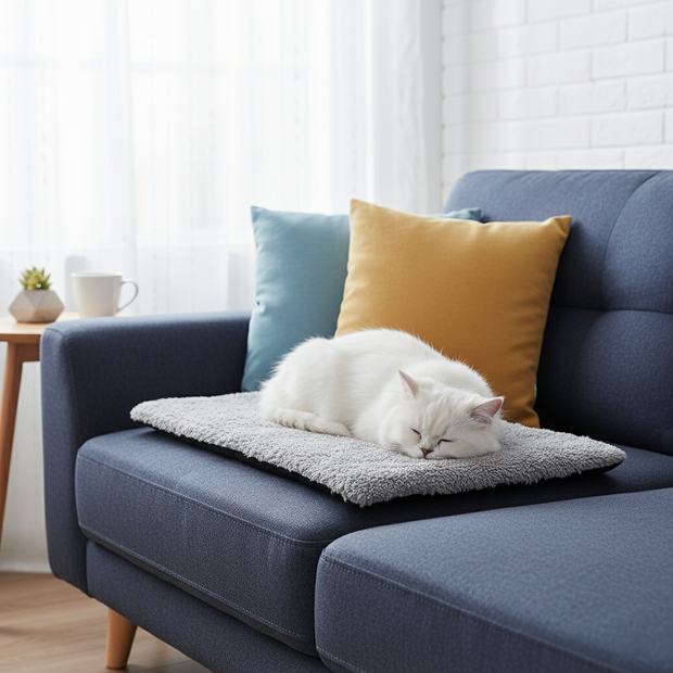 Trixi Lettino Riscaldante