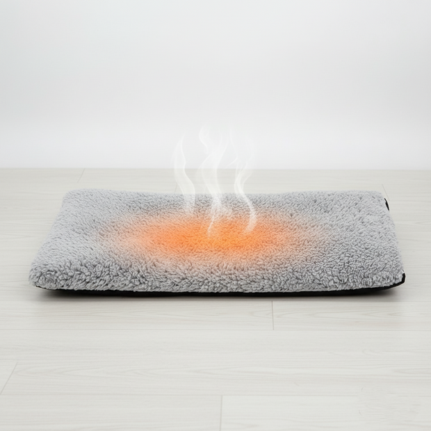 Trixi Lettino Riscaldante