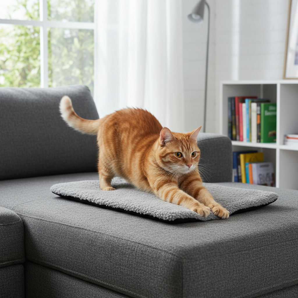 Trixi Lettino Riscaldante