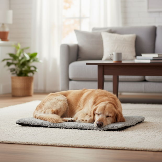 Trixi Lettino Riscaldante