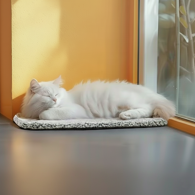 Trixi Lettino Riscaldante