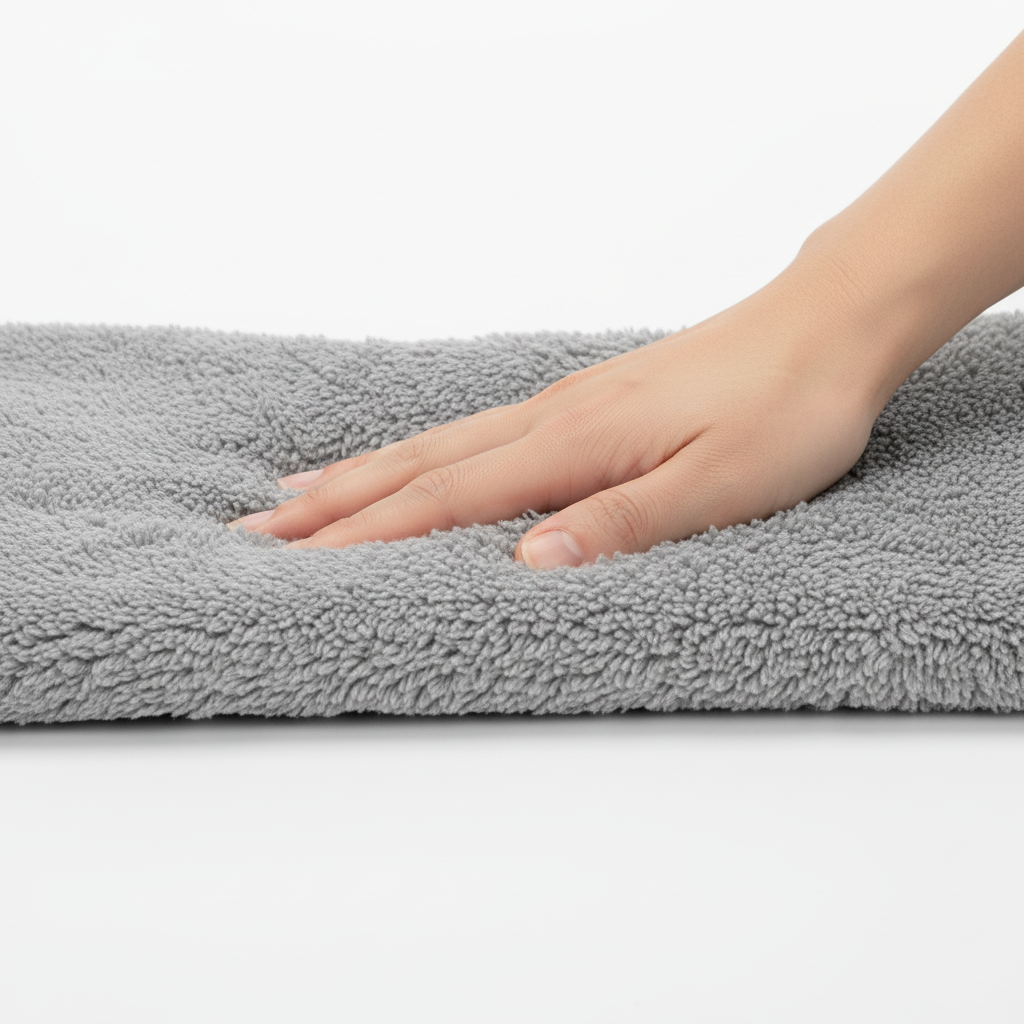 Trixi Lettino Riscaldante